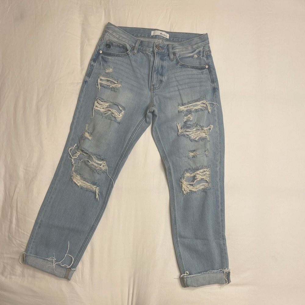 Women’s Jeans - Like NEW! (Worn only once)